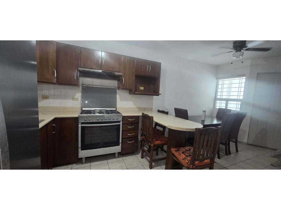 CASA EN RENTA EN MISION DE CASA BLANCA, SAN NICOLAS DE LOS GARZA, N.L. - 2