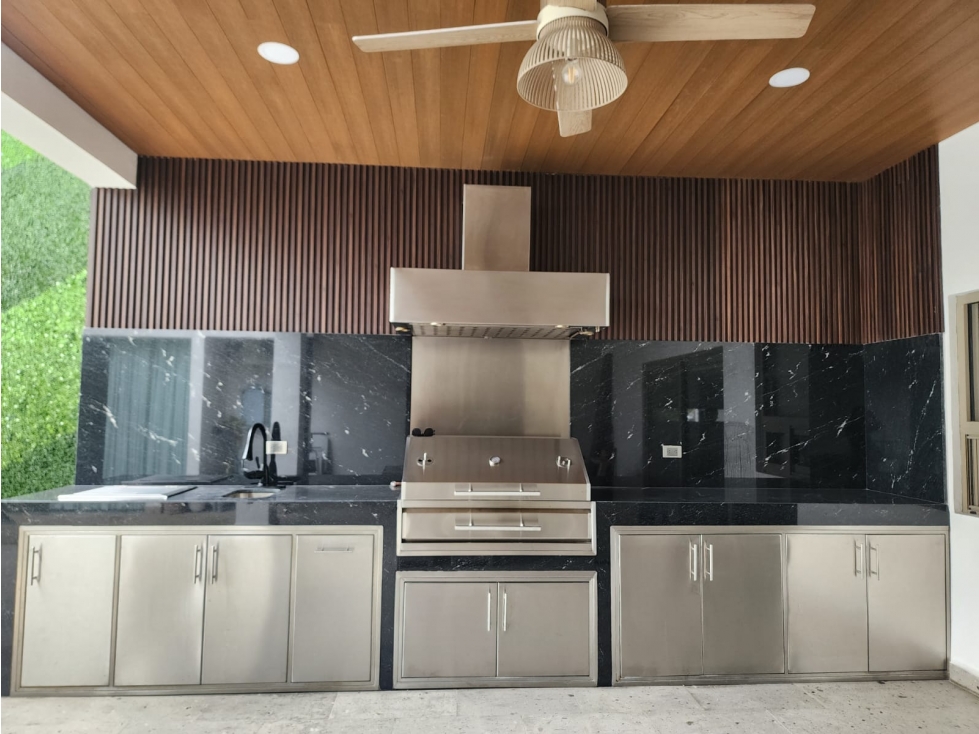 CASA EN VENTA EN LA ENCOMIENDA, EN ESCOBEDO NUEVO LEON - 4