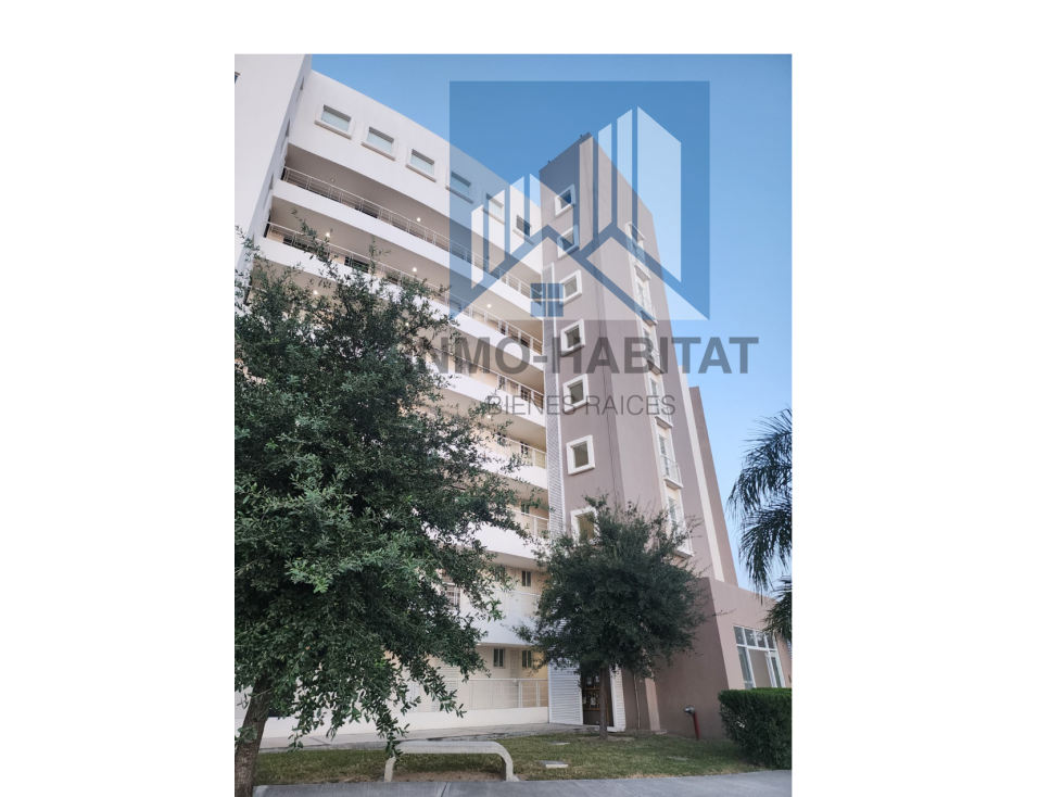 DEPARTAMENTO EN VENTA EN DREAMS LAGOONS, APODACA, N.L. — foto 2