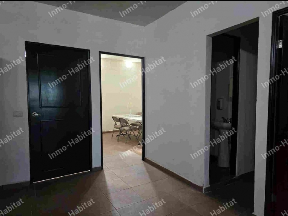 CASA EN VENTA EN AV. SANTO DOMINGO, SAN NICOLAS DE LOS GARZA. — foto 5