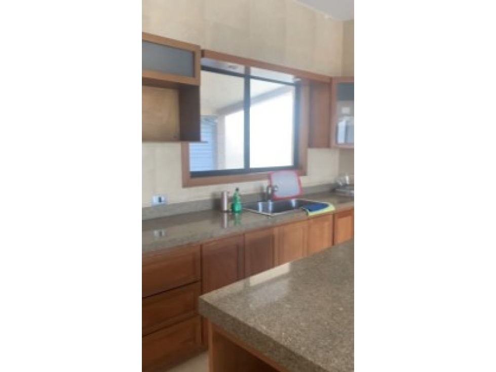 QUINTA EN RENTA EN PORTAL DEL NORTE, ZUAZUA , NUEVO LEON. - 6