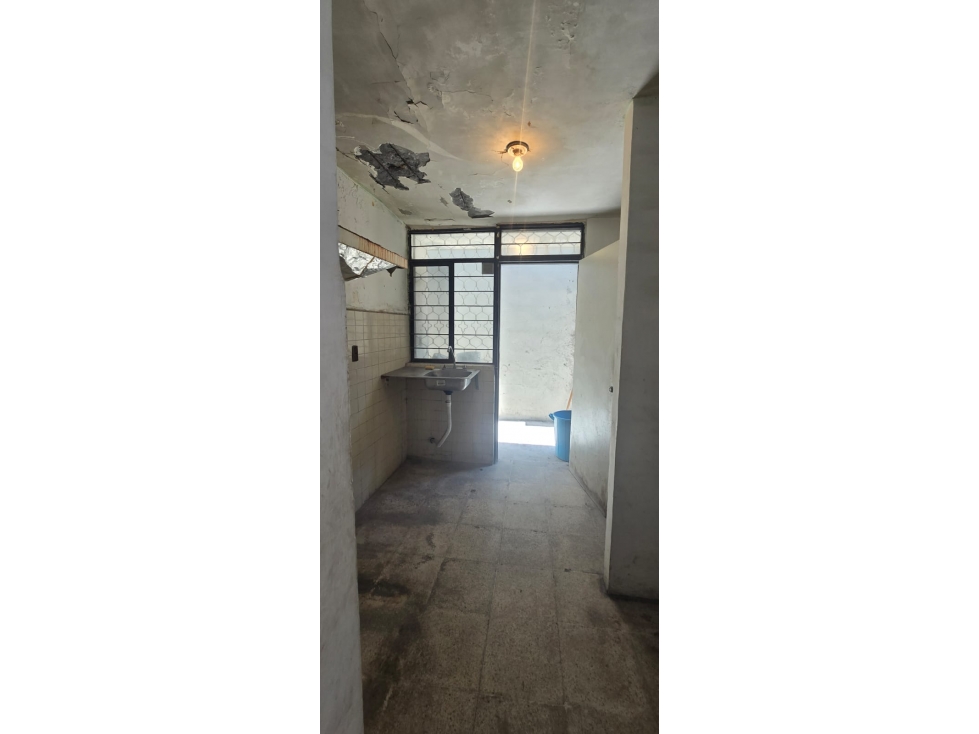 CASA EN VENTA EN LA PUENTES, SAN NICOLAS DE LOS GARZA, NUEVO LEON — foto 6