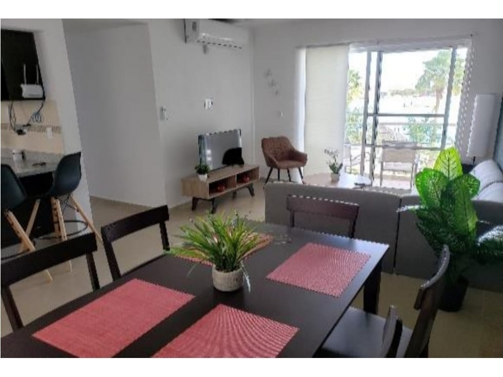 DEPARATAMENTO EN VENTA DREAMS LAGOONS, APÓDACA, NUEVO LEON. - 4