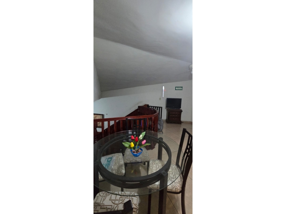 CASA EN VENTA EN SAN NICOLAS DE LOS GARZA NUEVO LEON. - 4