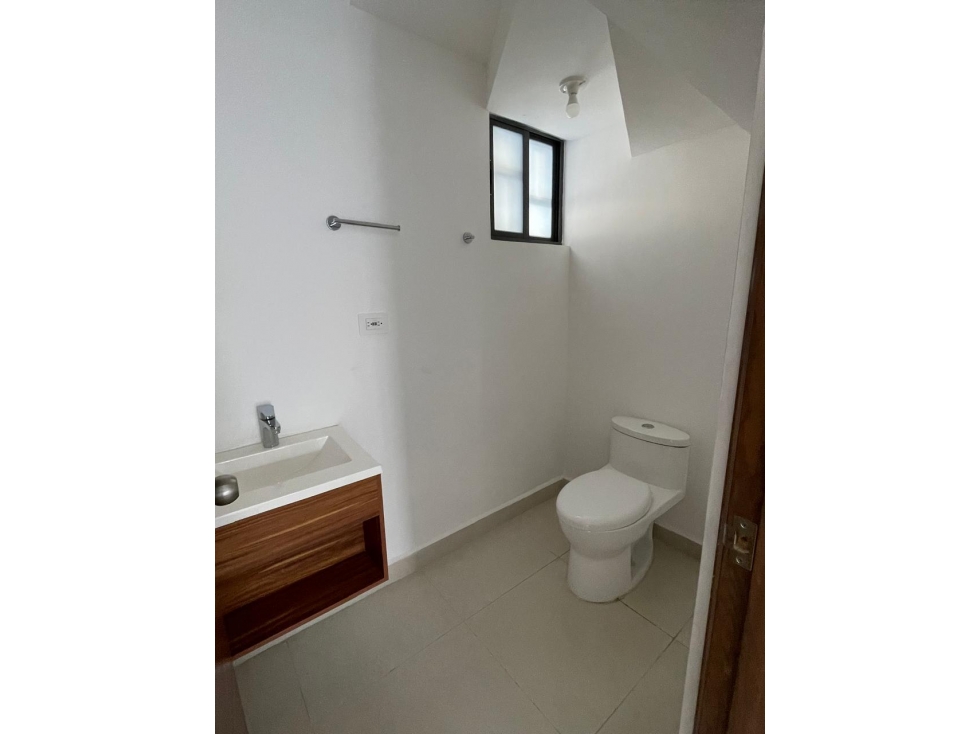 CASA EN RENTA AMUEBLADA EN PUERTA JARDIN, APODACA, NUEVO LEON. — foto 6