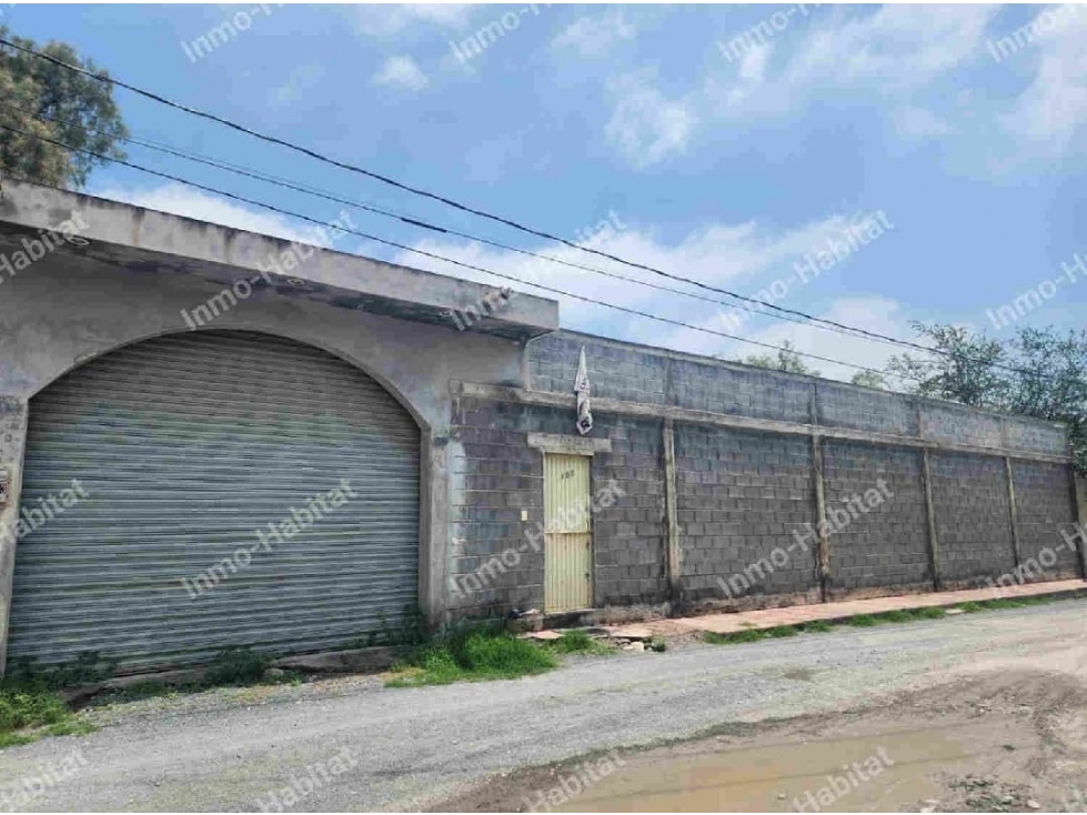 TERRENO EN VENTA EN ESCOBEDO, NUEVO LEON - 3