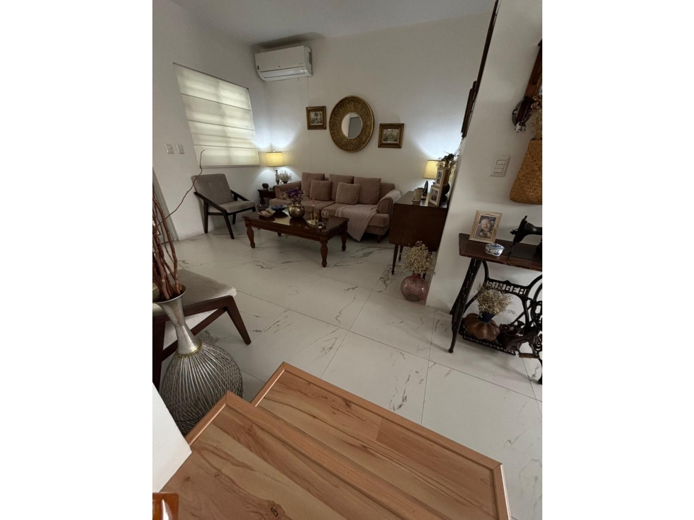 CASA EN VENTA EN PRIVADAS DE LINDORA, ESCOBEDO, NUEVO LEON. - 6