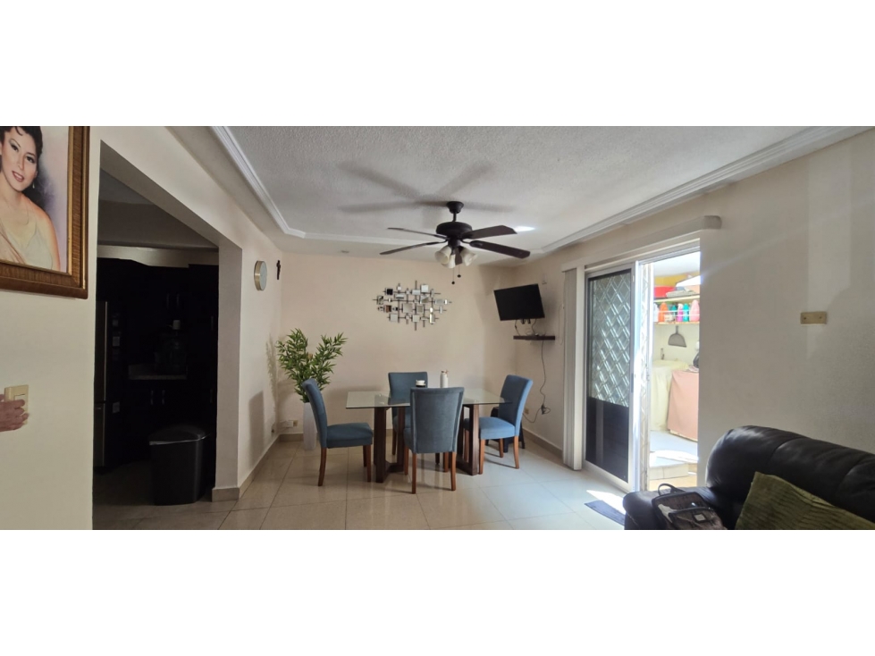 CASA EN RENTA EN JARDINES DE CASA BLANCA, SN NICOLAS DE GARZA, N.L. - 4