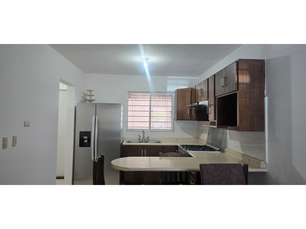 CASA EN RENTA EN MISION DE CASA BLANCA, SAN NICOLAS DE LOS GARZA, N.L. - 3