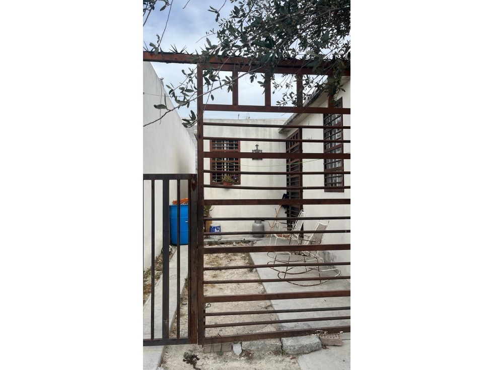 CASA EN VENTA EN COL. LOS PUERTOS 3er. SECTOR JUAREZ , NUEVO LEON. — foto 3