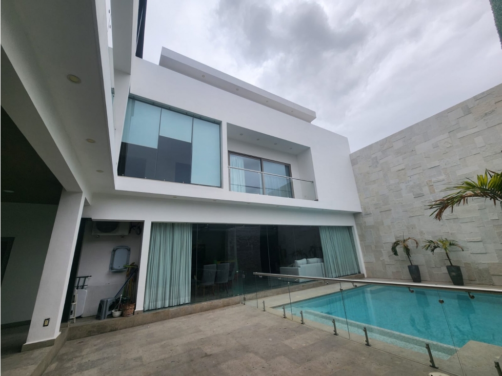 CASA EN VENTA EN LA ENCOMIENDA, EN ESCOBEDO NUEVO LEON - 3