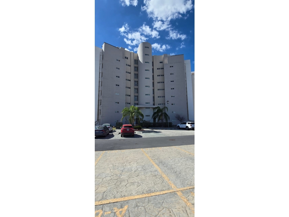 DEPARTAMENTO EN VENTA , DREAM LAGOONS, APODACA, NUEVO LEON. - 2