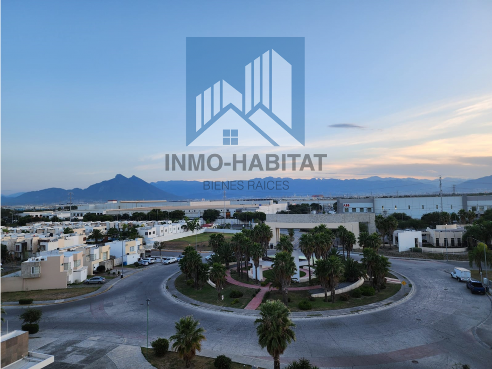 DEPARTAMENTO EN VENTA EN DREAMS LAGOONS, APODACA, N.L. — foto 4