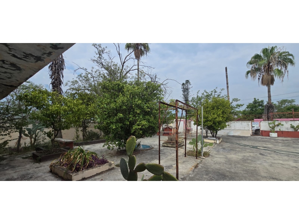 CASA EN VENTA EN ABASALO, NUEVO LEON. - 5