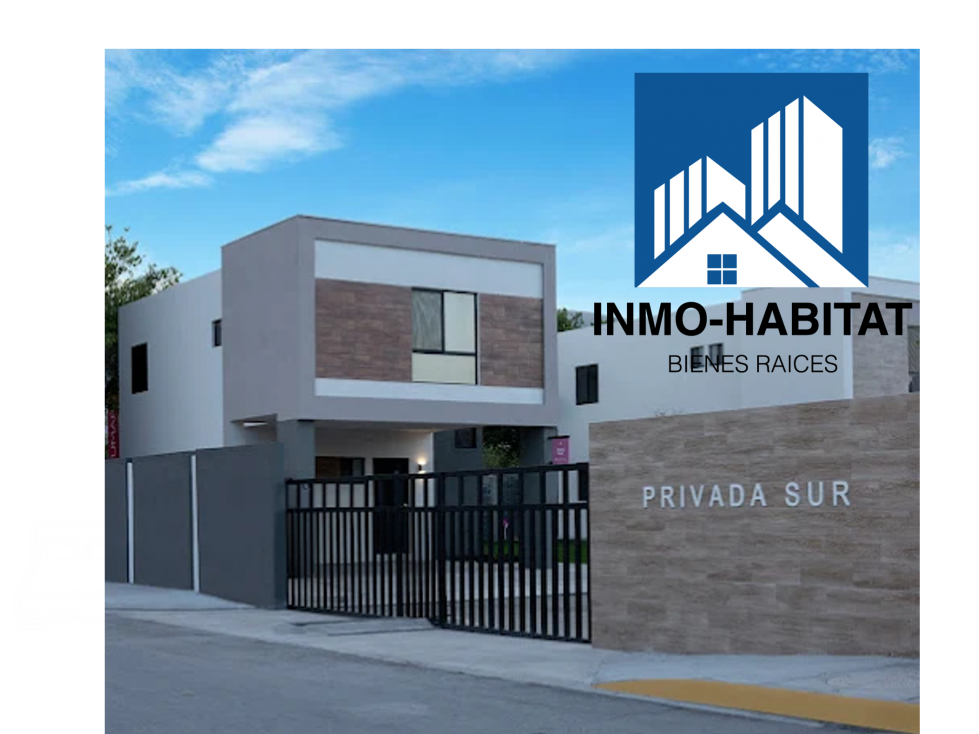 CASA EN VENTA EN ESCOBEDO, NUEVO LEON. - 3