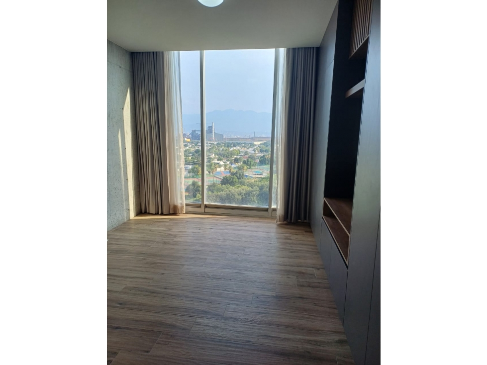 DEPARTAMENTO NUEVO EN RENTA EN LA PROEZA, SAN NICOLAS DE LOS GARZA. - 4