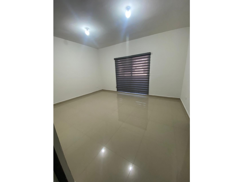 CASA EN VENTA EN LA ENCOMIENDA RESIDENCIAL, ESCOBEDO, NUEVO LEON. - 4