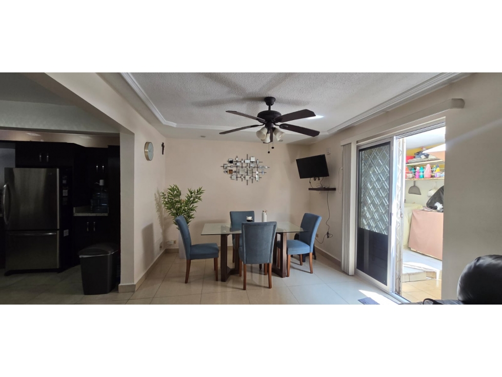 CASA EN RENTA EN JARDINES DE CASA BLANCA, SN NICOLAS DE GARZA, N.L. - 5