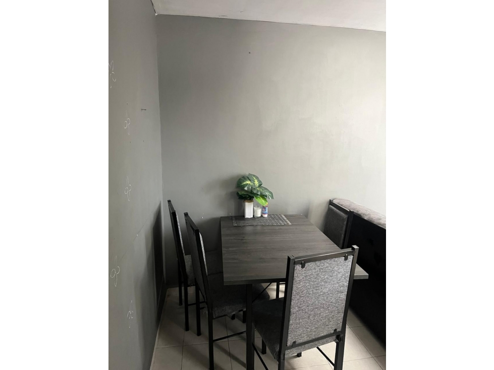 CASA EN VENTA EN COL. LOS PUERTOS 3er. SECTOR JUAREZ , NUEVO LEON. — foto 4