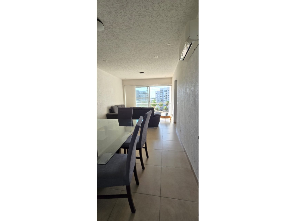 DEPARTAMENTO EN VENTA , DREAM LAGOONS, APODACA, NUEVO LEON. - 6