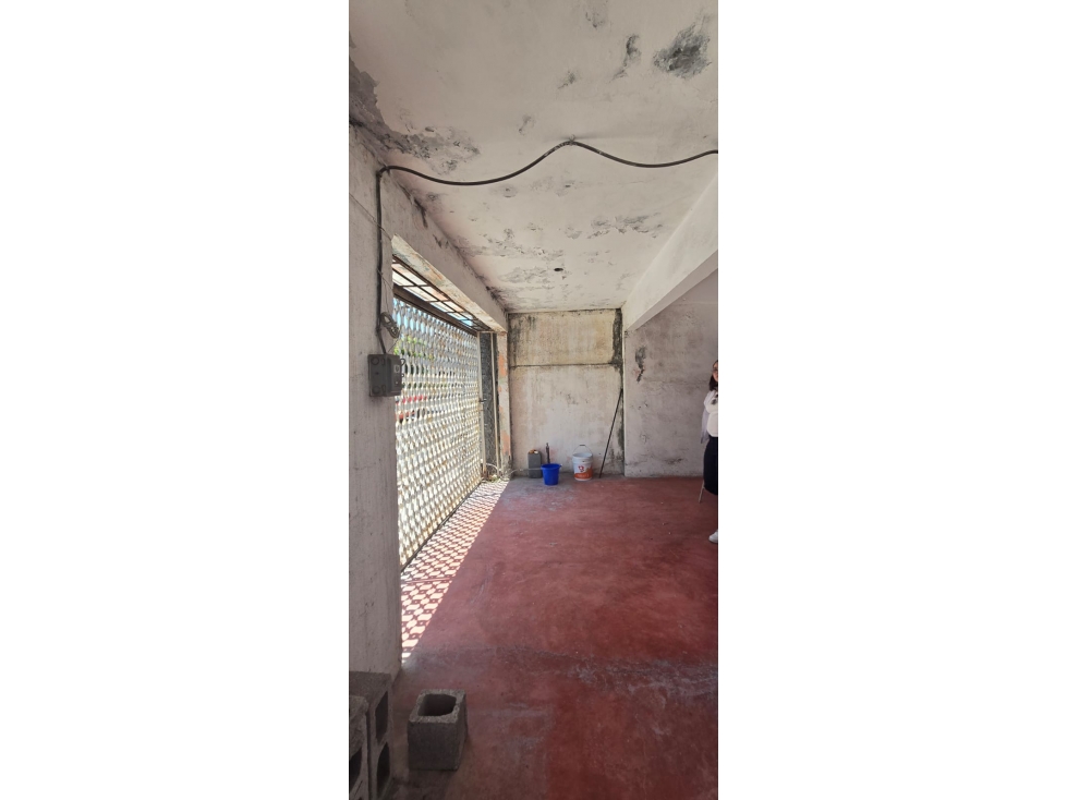 CASA EN VENTA EN LA PUENTES, SAN NICOLAS DE LOS GARZA, NUEVO LEON — foto 4
