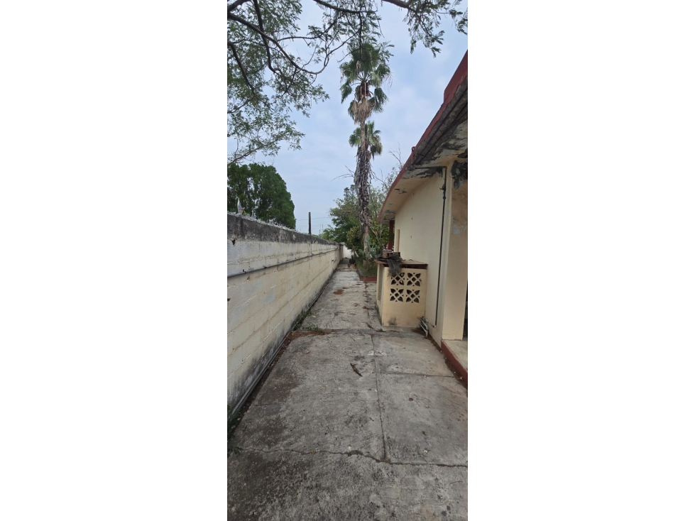 CASA EN VENTA EN ABASALO, NUEVO LEON. - 6