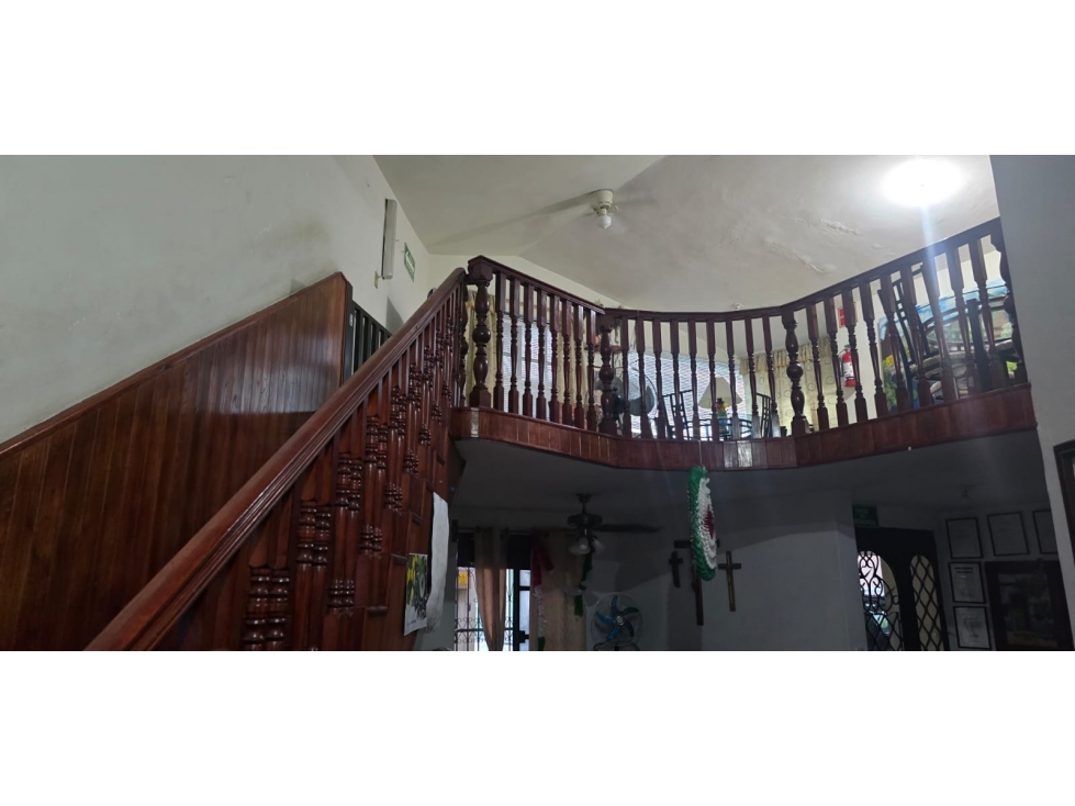 CASA EN VENTA EN SAN NICOLAS DE LOS GARZA NUEVO LEON. - 2