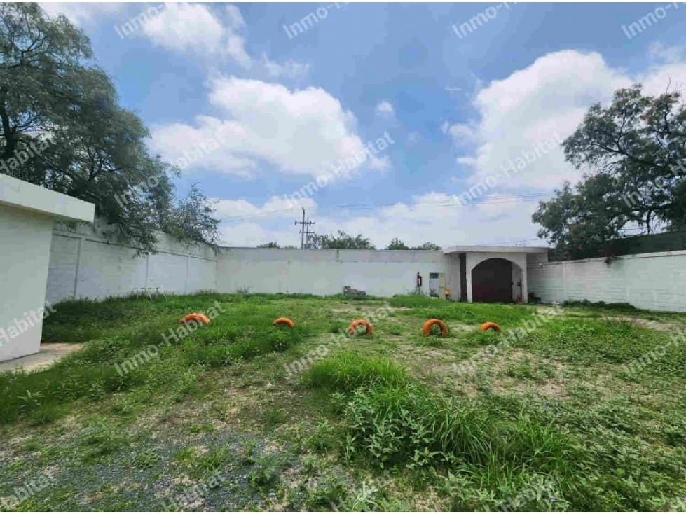 TERRENO EN VENTA EN ESCOBEDO, NUEVO LEON - 4