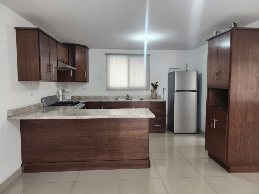 CASA EN RENTA EN ANAHUAC CAMPO AMOR, ESCOBEDO, NUEVO LEON. - 2