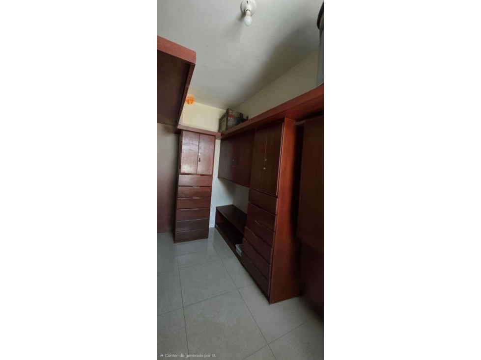 CASA EN RENTA EN JARDINES DE CASA BLANCA, SN NICOLAS DE GARZA, N.L. - 6