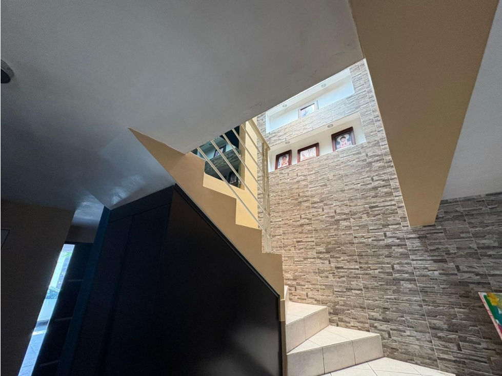 CASA EN VENTA EN SAN BENITO DEL LAGO, SAN NICOLAS DE LOS GARZA, N.L. — foto 6