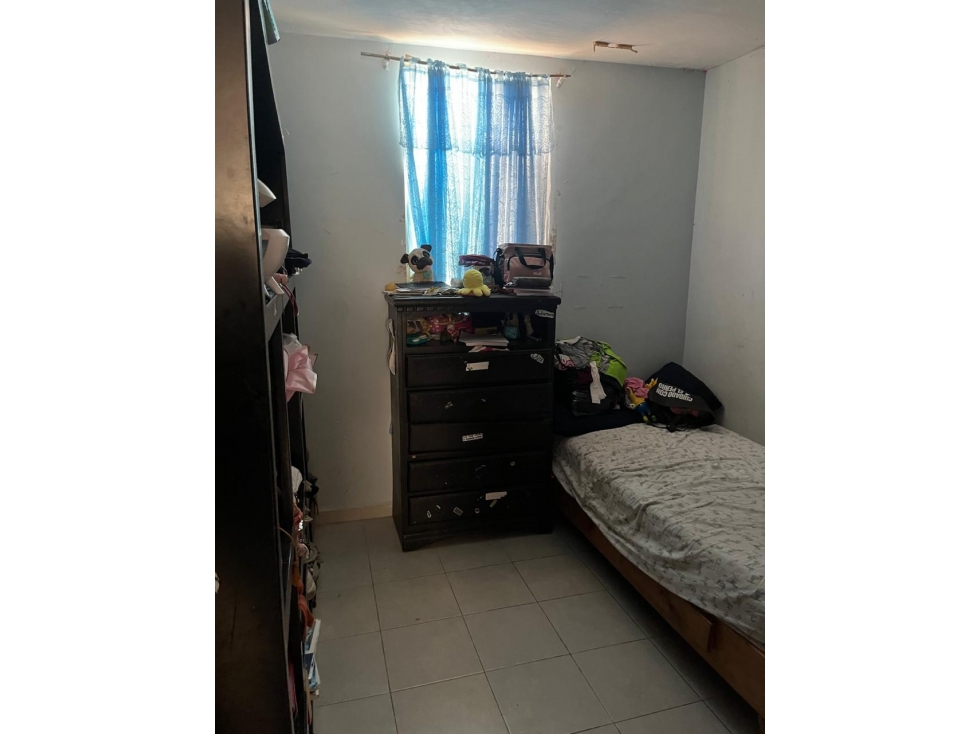 CASA EN VENTA EN COL. LOS PUERTOS 3er. SECTOR JUAREZ , NUEVO LEON. — foto 5