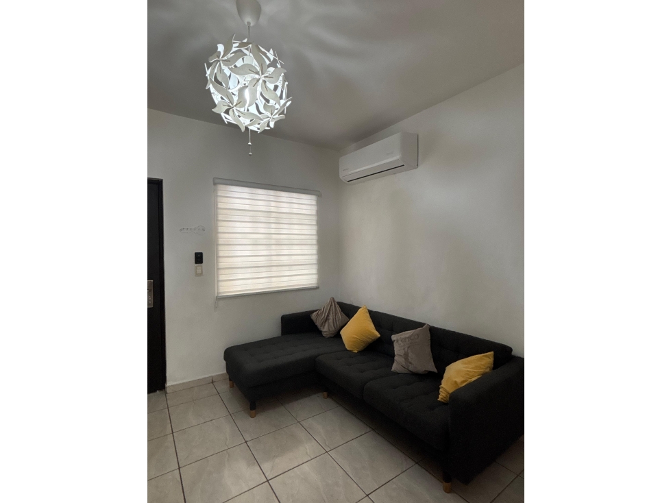 CASA EN RENTA EN VILLAS DE ANAHUAC ALPES, ESCOBEDO, NUEVO LEON. — foto 4