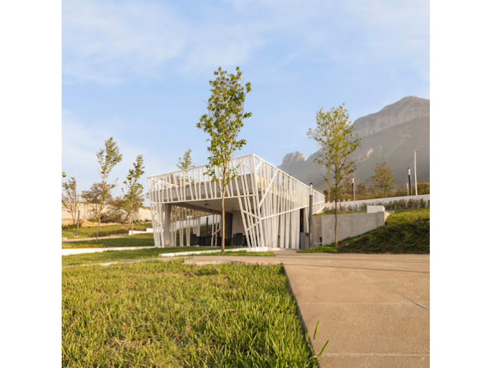 TERRENO EN VENTA EN CUMBRES ELITE, PRIVADA ANDES, GARCIA, NUEVO LEON. - 6