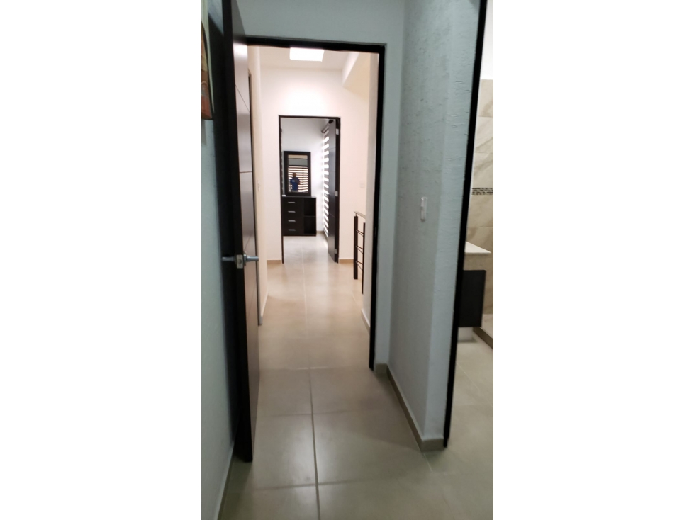 CASA EN VENTA EN DREAMS LAGOONS, APODACA, NUEVO LEON. — foto 4