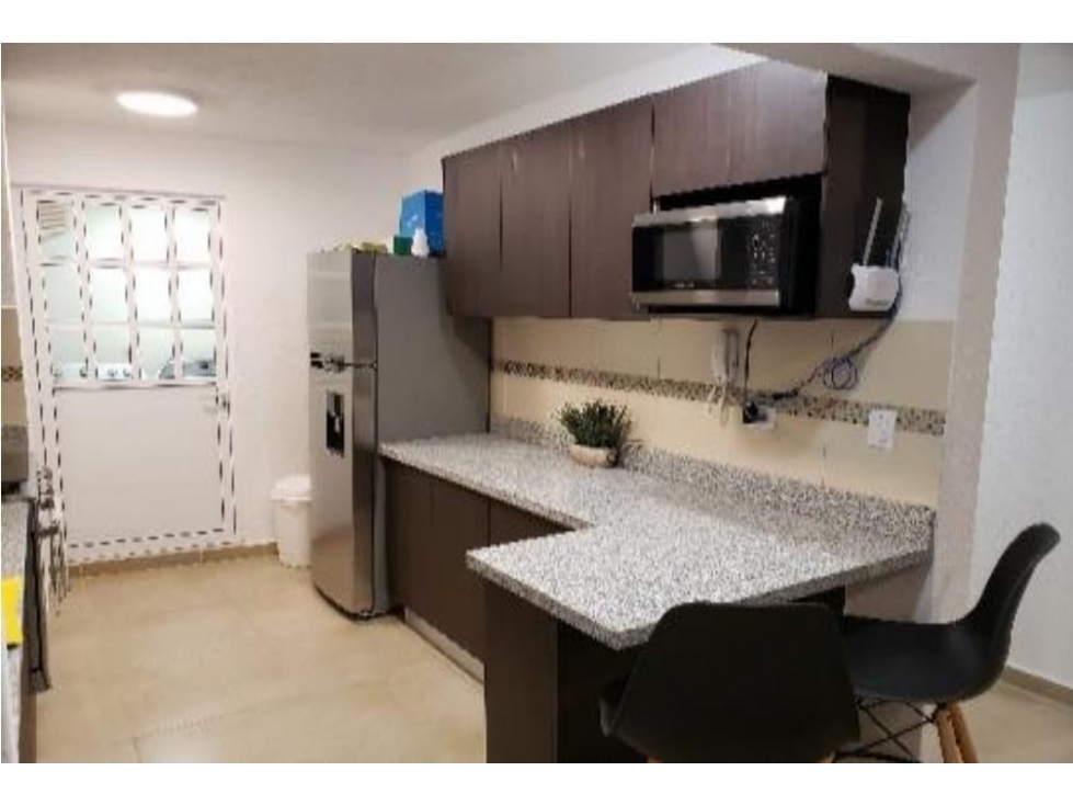 DEPARATAMENTO EN VENTA DREAMS LAGOONS, APÓDACA, NUEVO LEON. - 2