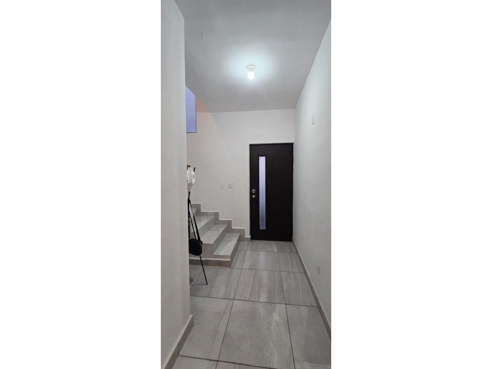 CASA EN VENTA EN ESCOBEDO, NUEVO LEON. - 4