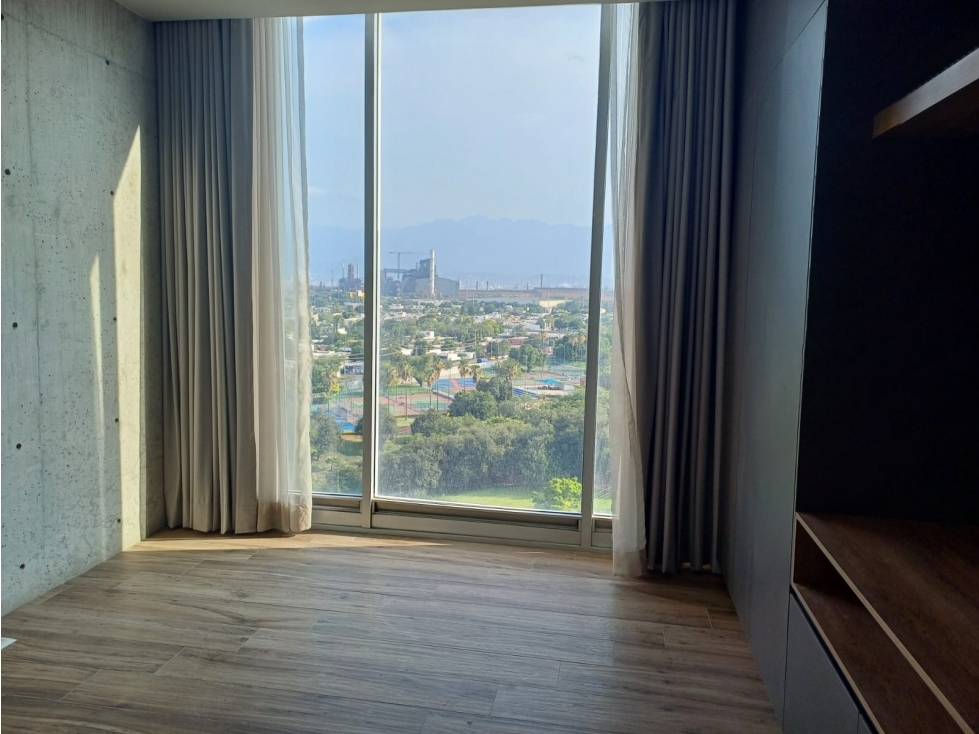 DEPARTAMENTO NUEVO EN RENTA EN LA PROEZA, SAN NICOLAS DE LOS GARZA. - 6