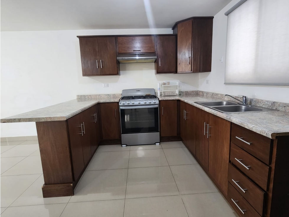 CASA EN RENTA EN ANAHUAC CAMPO AMOR, ESCOBEDO, NUEVO LEON. - 4