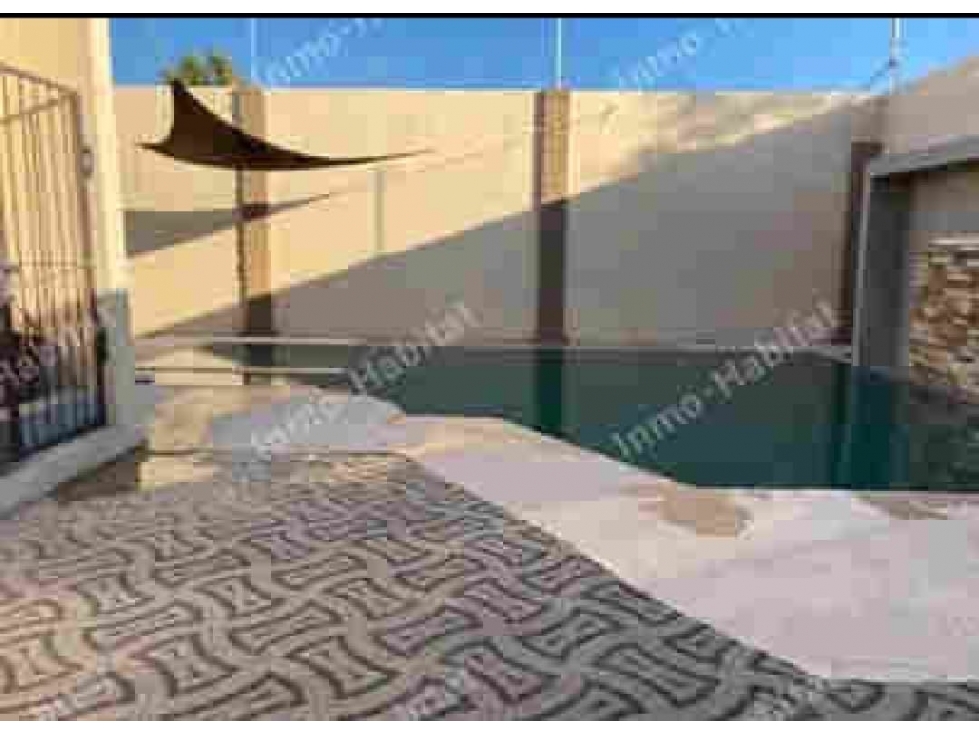 QUINTA EN RENTA EN PORTAL DEL NORTE, ZUAZUA , NUEVO LEON. - 3