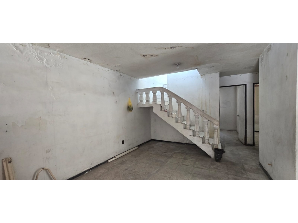 CASA EN VENTA EN LA PUENTES, SAN NICOLAS DE LOS GARZA, NUEVO LEON — foto 2