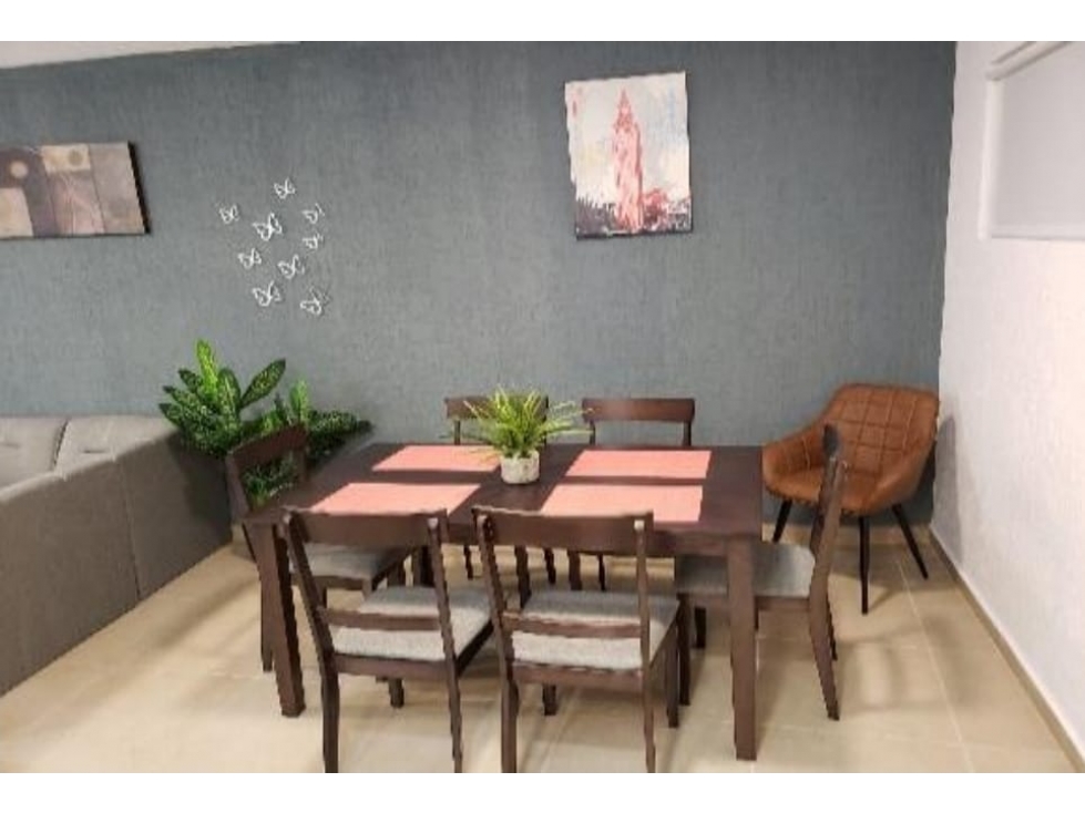 DEPARATAMENTO EN VENTA DREAMS LAGOONS, APÓDACA, NUEVO LEON. - 3