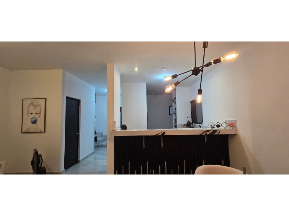 CASA EN VENTA EN ESCOBEDO, NUEVO LEON. - 5