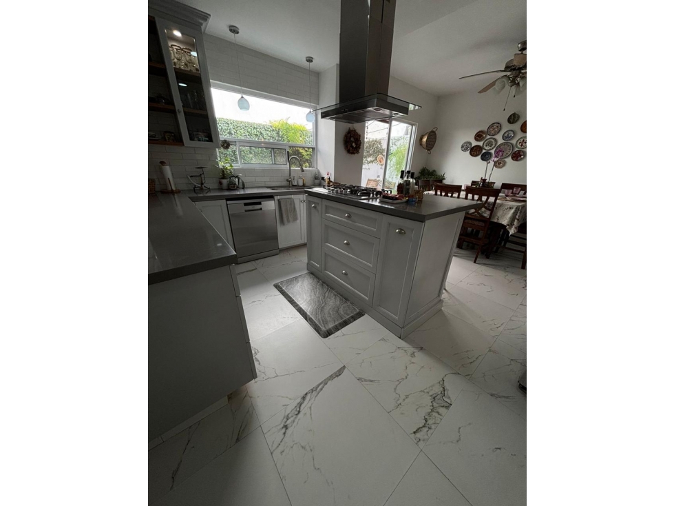 CASA EN VENTA EN PRIVADAS DE LINDORA, ESCOBEDO, NUEVO LEON. - 5