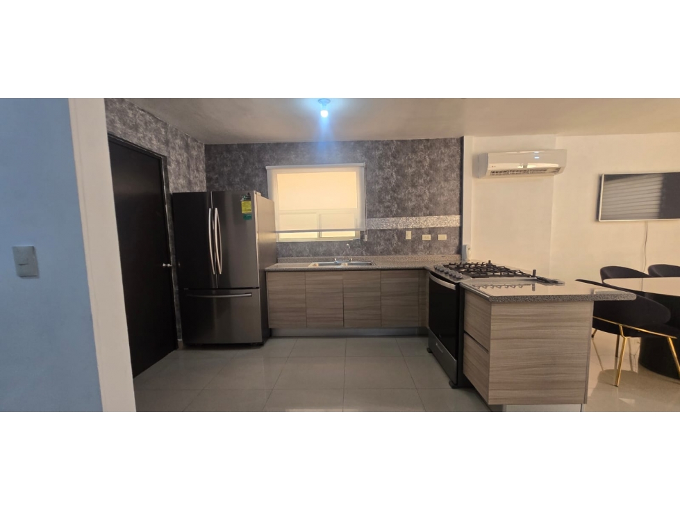 CASA EN RENTA EN ENCOMIENDA RESIDENCIAL, ESCOBEDO, NUEVO LEON. — foto 6