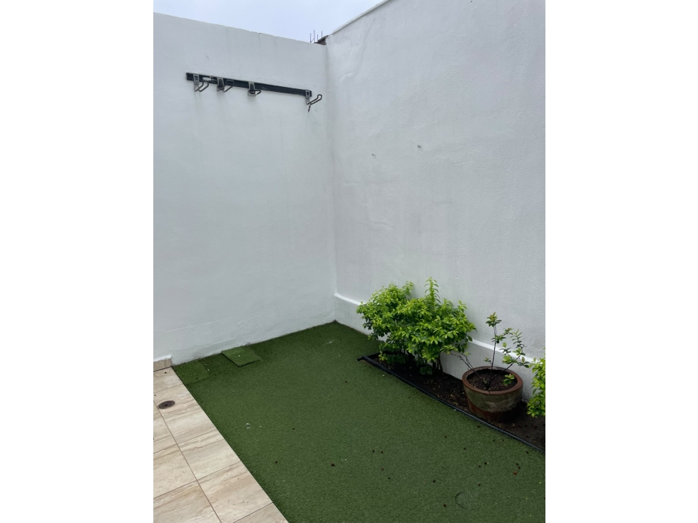 CASA EN RENTA EN PRIVADAS DE ANAHUAC, SECTOR INGLES, ESCOBEDO, N.L. - 4