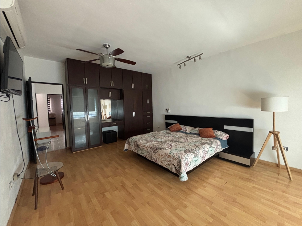 CASA EN RENTA EN VILLAS DE ANAHUAC ALPES, ESCOBEDO, NUEVO LEON. — foto 6