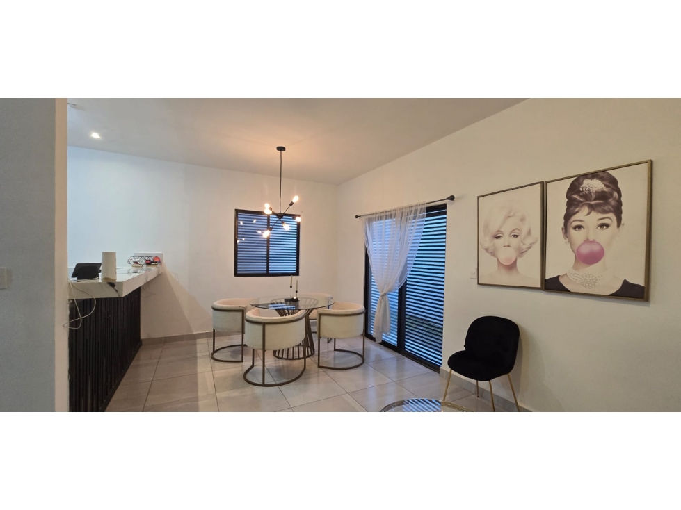CASA EN VENTA EN ESCOBEDO, NUEVO LEON. - 6