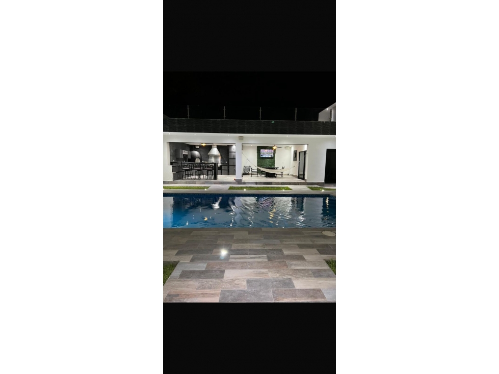 CASA EN VENTA EN COL. NUEVA CASTILLA, ESCOBEDO, NUEVO LEON. - 4