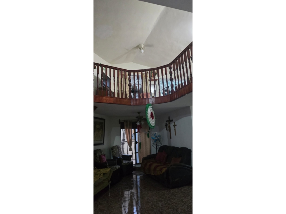 CASA EN VENTA EN SAN NICOLAS DE LOS GARZA NUEVO LEON. - 5